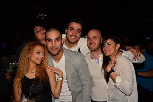 Publicity on Saturday Night